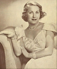 Jessica Dragonette
